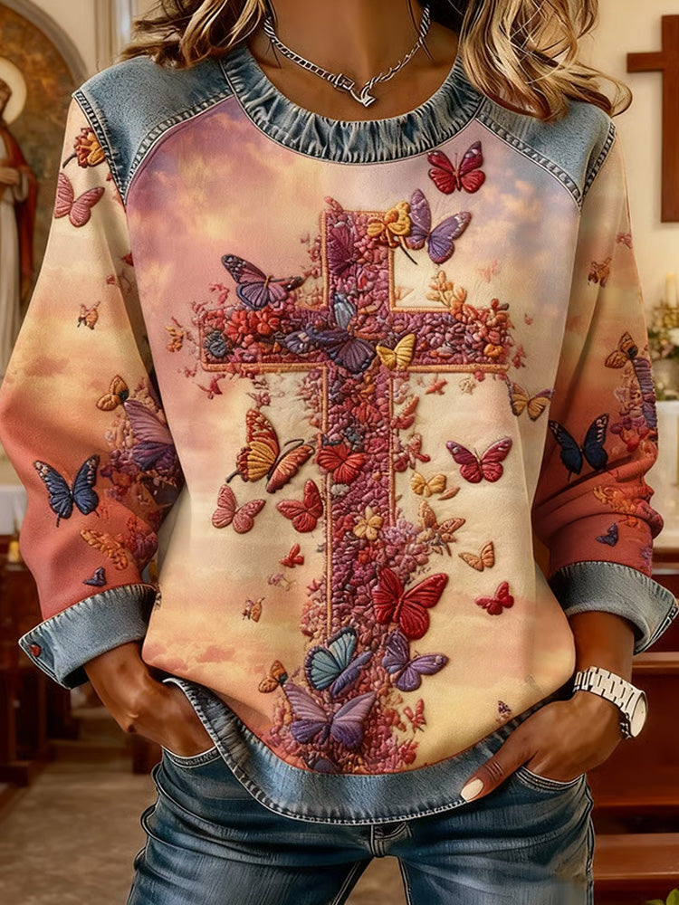 Vintage Inspired Shirt