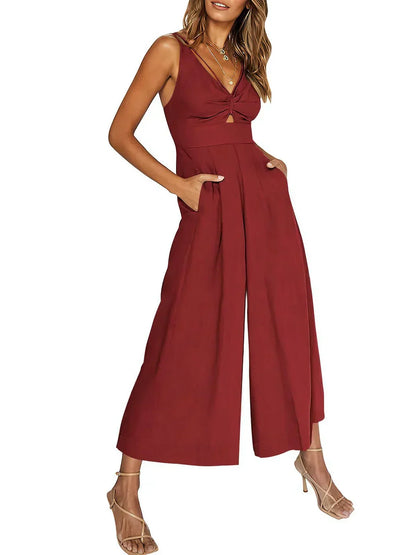 KS Marie | Effortless and stylish general jumpsuit