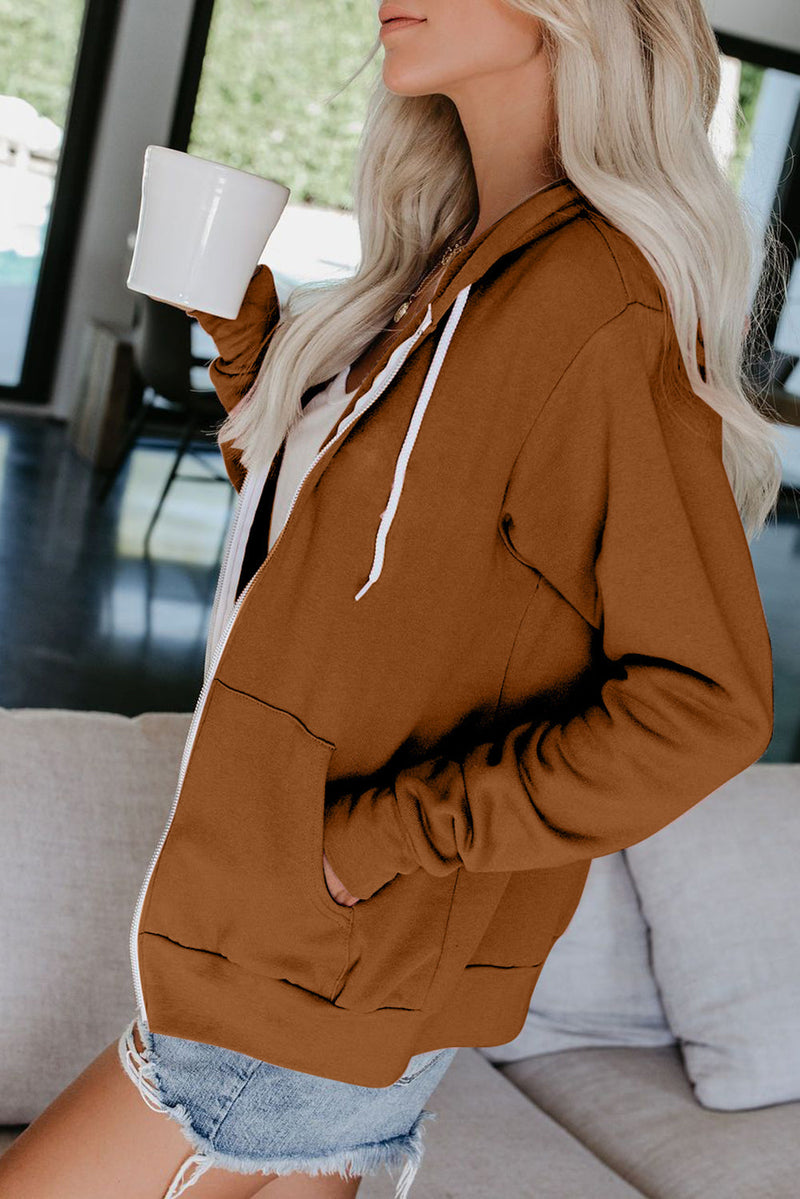 Thoughtfully Designed Jacket