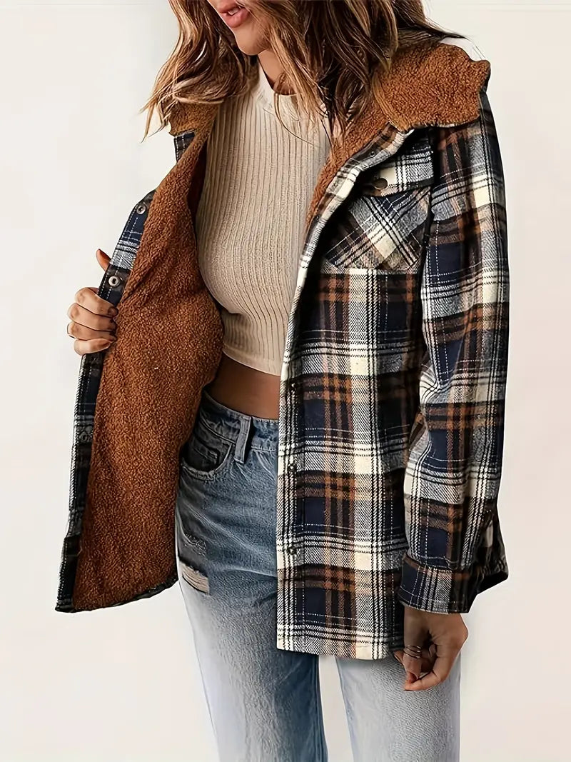 Classic Vintage Jacket
