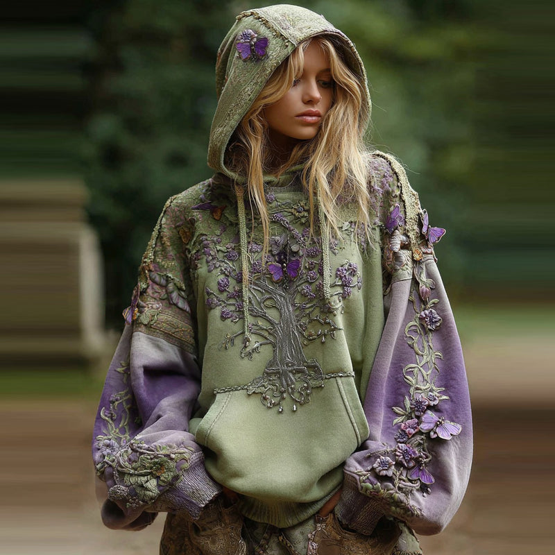 Vintage Inspired Garment