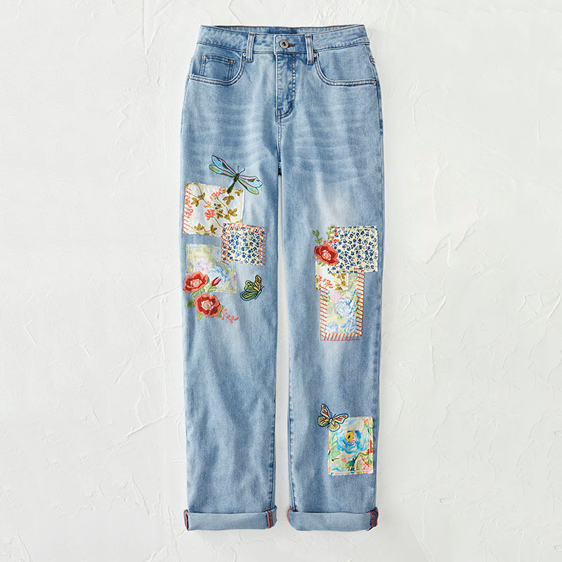 Vintage Inspired Garment