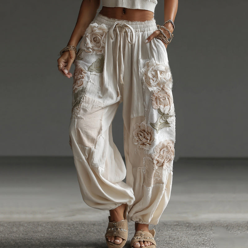 Thoughtfully Designed Pants