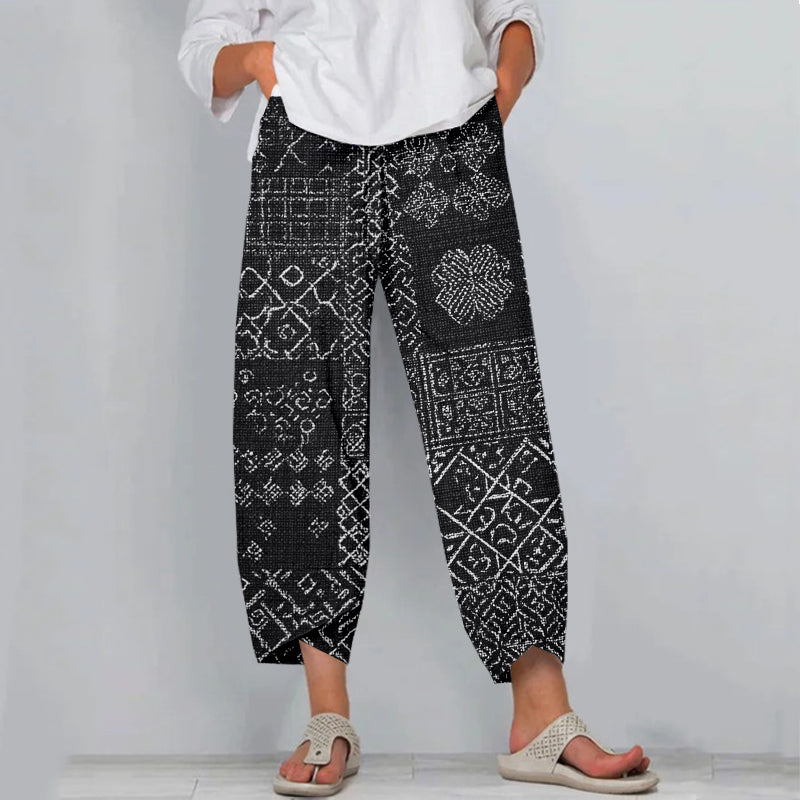 Beautifully Crafted Pants