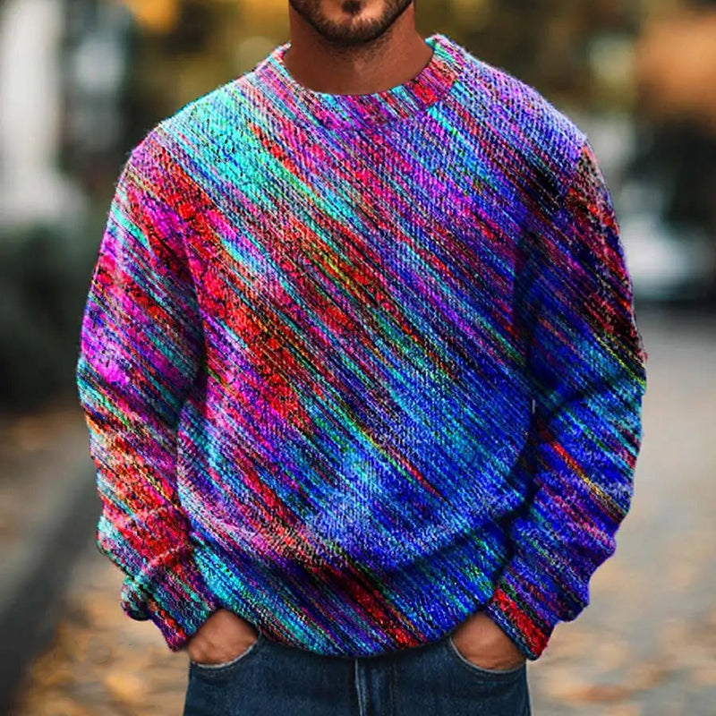 Thoughtfully Designed Sweater