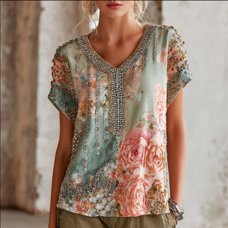 Classic Designed Shirt