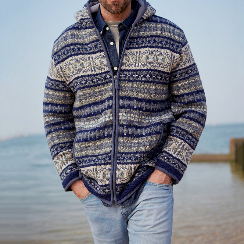 Elegantly Designed Cardigan