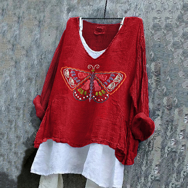 Beautifully Crafted Shirt