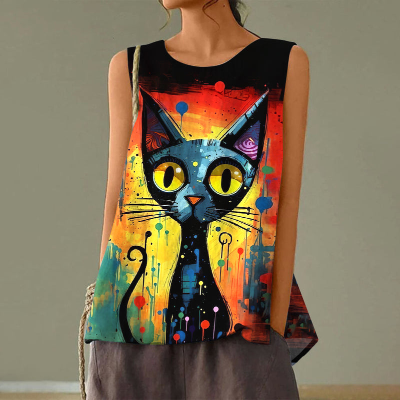 Thoughtfully Designed Top
