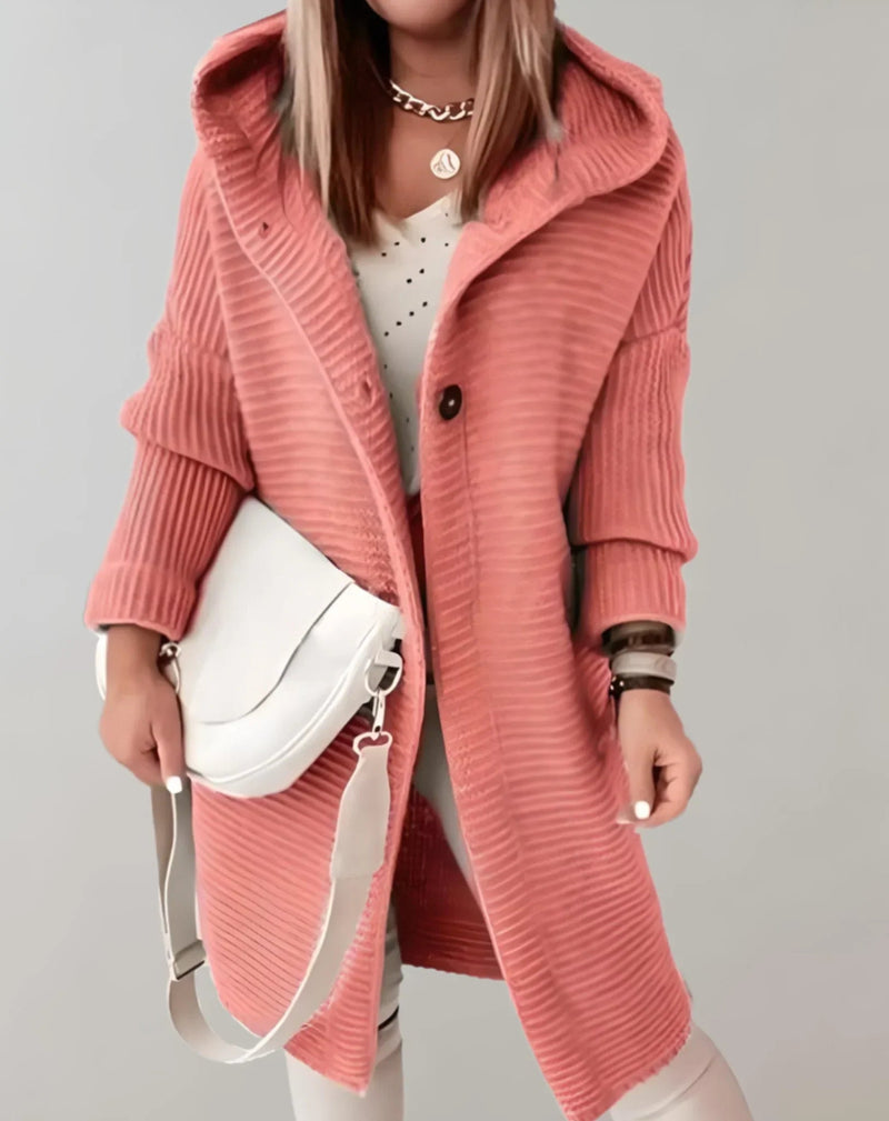 Classic Designed Coat