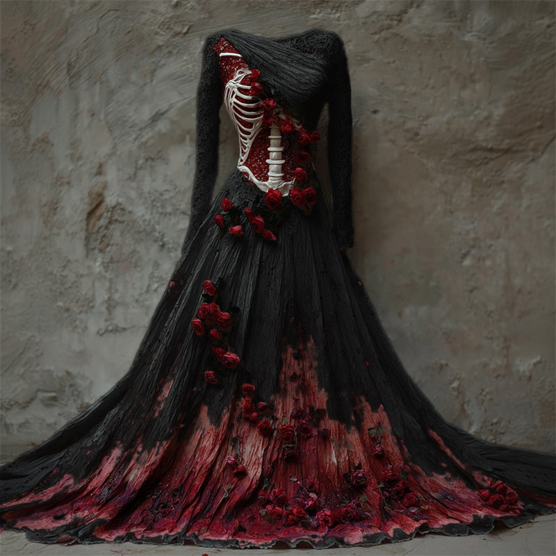 Beautifully Crafted Dress