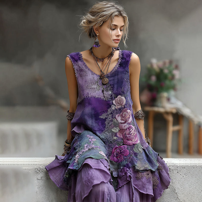 Gracefully Designed Top