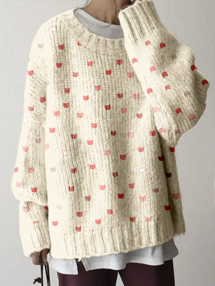 Beautifully Crafted Sweater