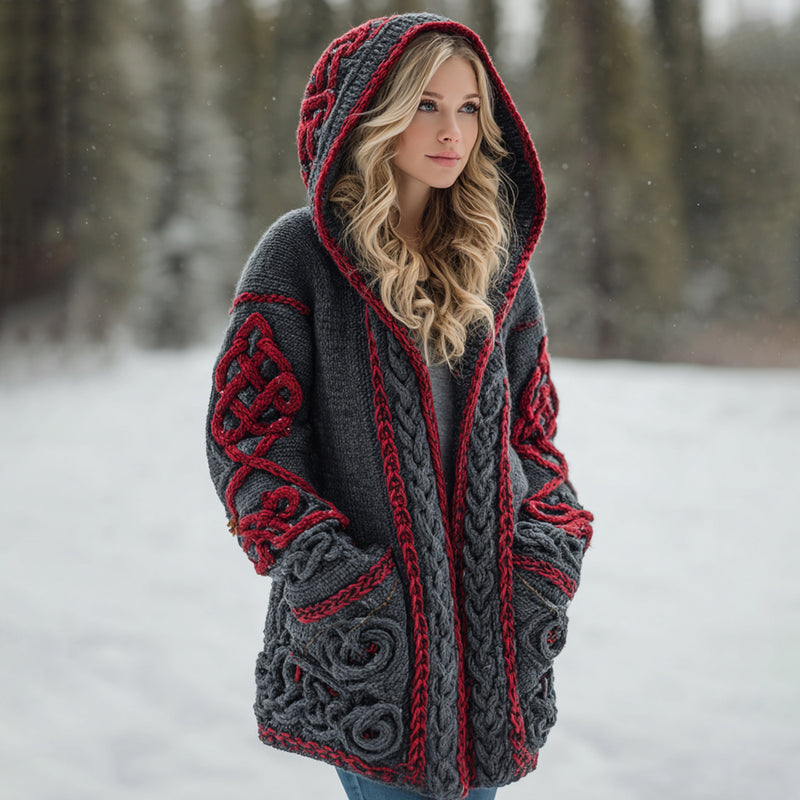 Timeless Vintage Style Jacket