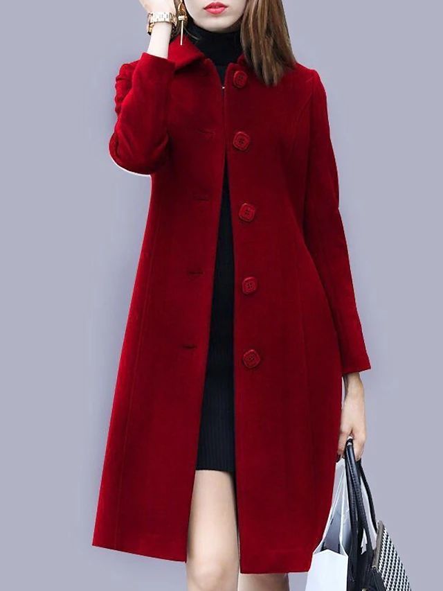 Elegantly Designed Coat