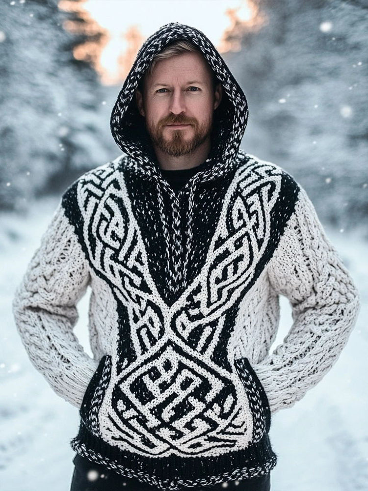 Elegantly Designed Sweater