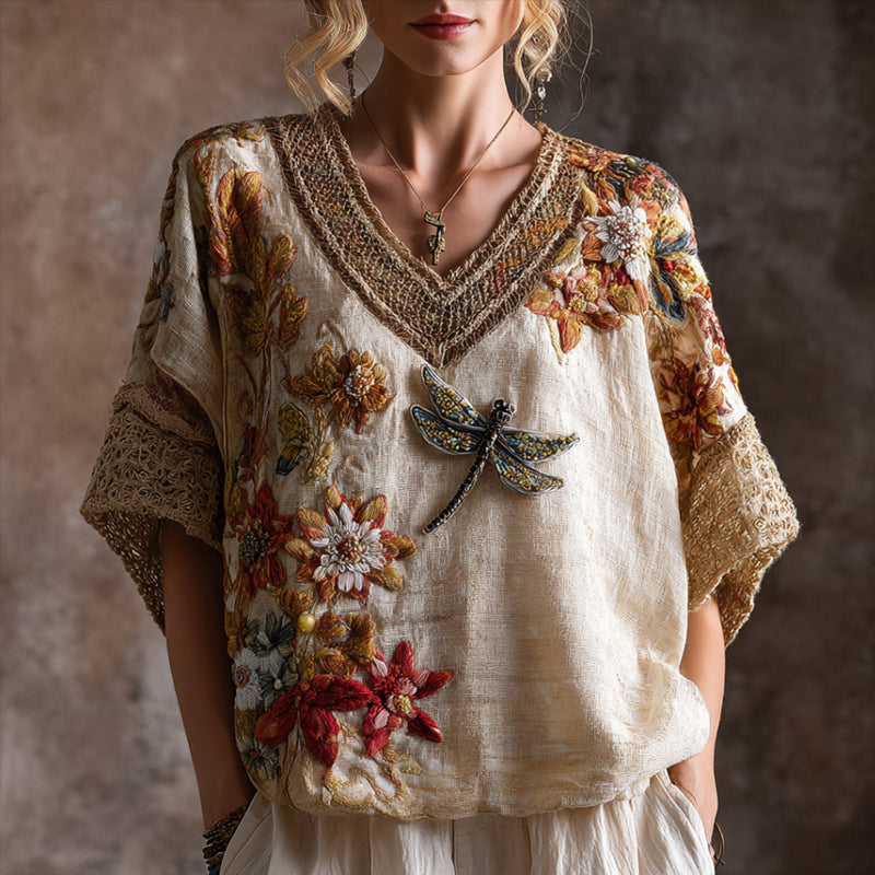 Beautifully Crafted Shirt