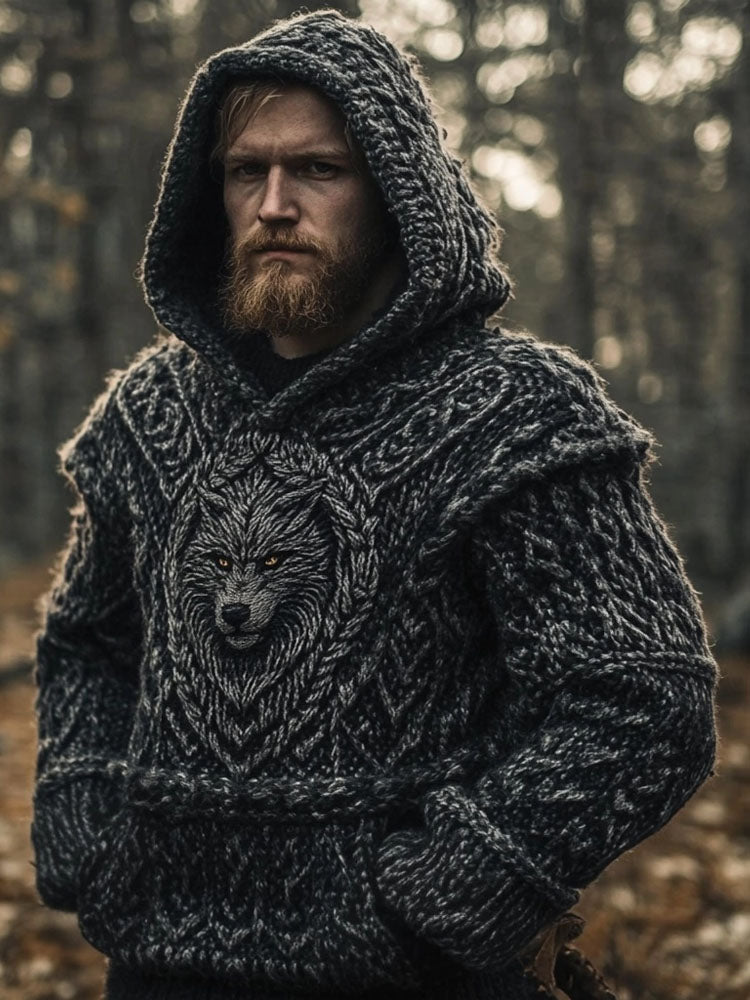 Classic Vintage Sweater