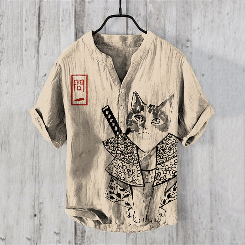 Classic Vintage Shirt
