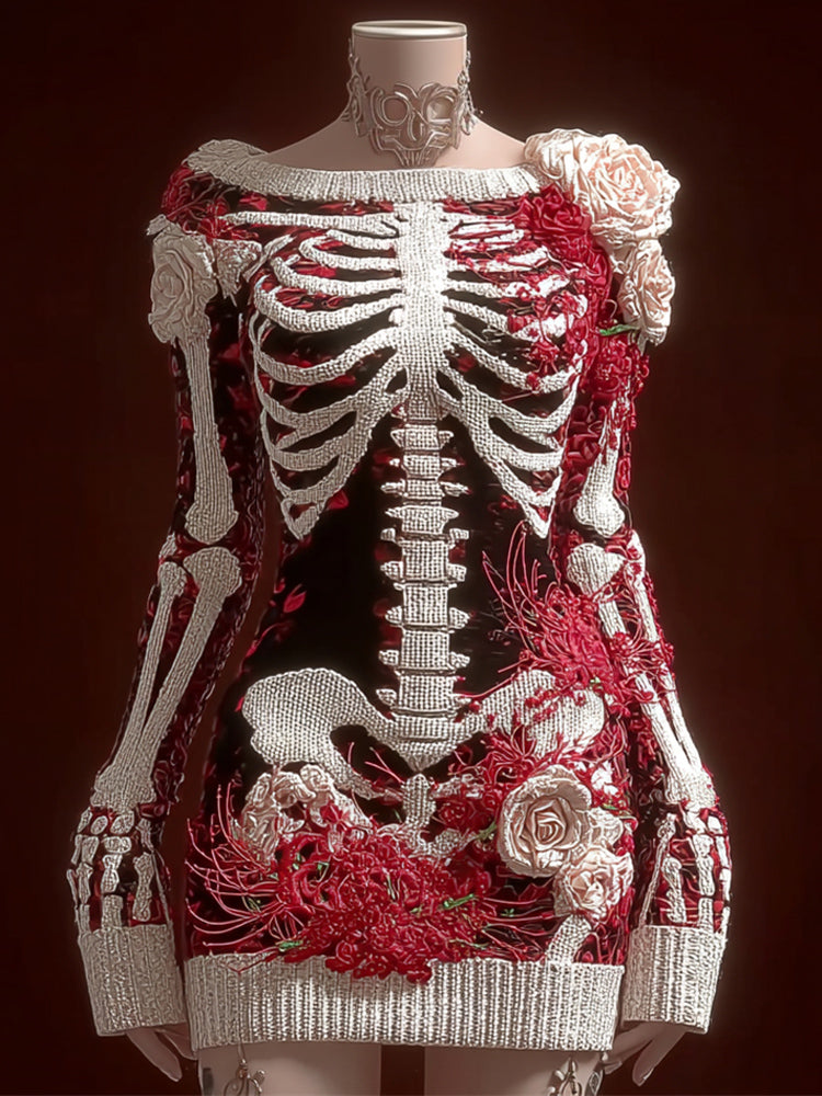 Beautifully Crafted Garment