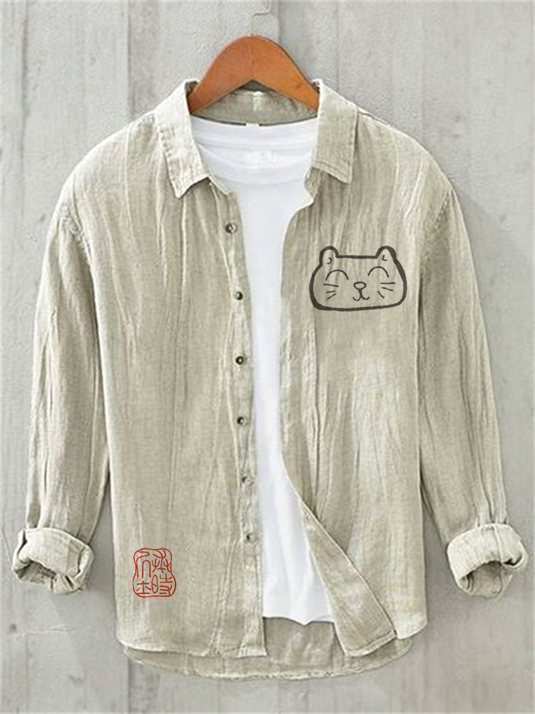 Beautifully Crafted Shirt