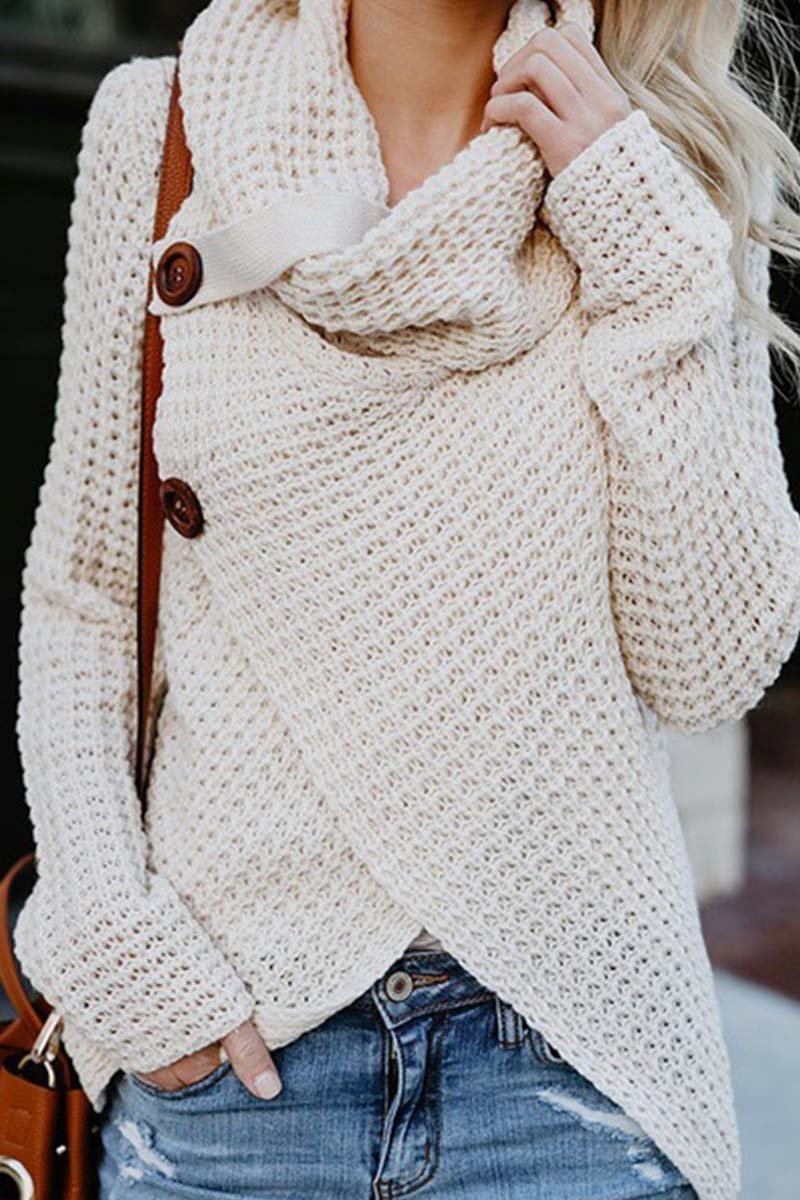 Gracefully Designed Coat