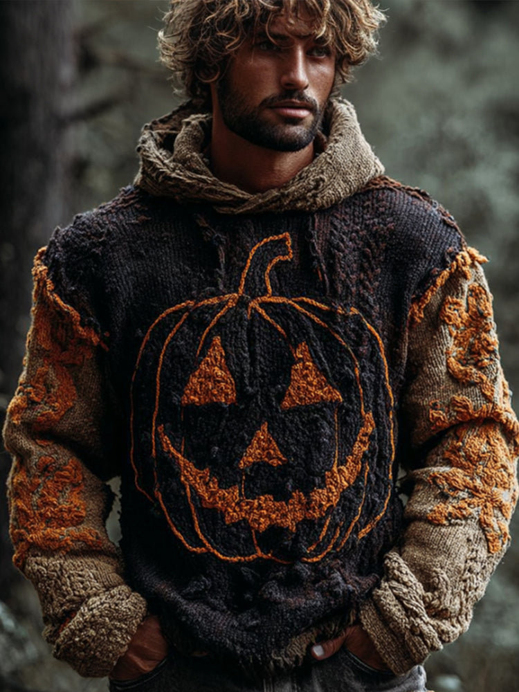 Vintage Inspired Sweater