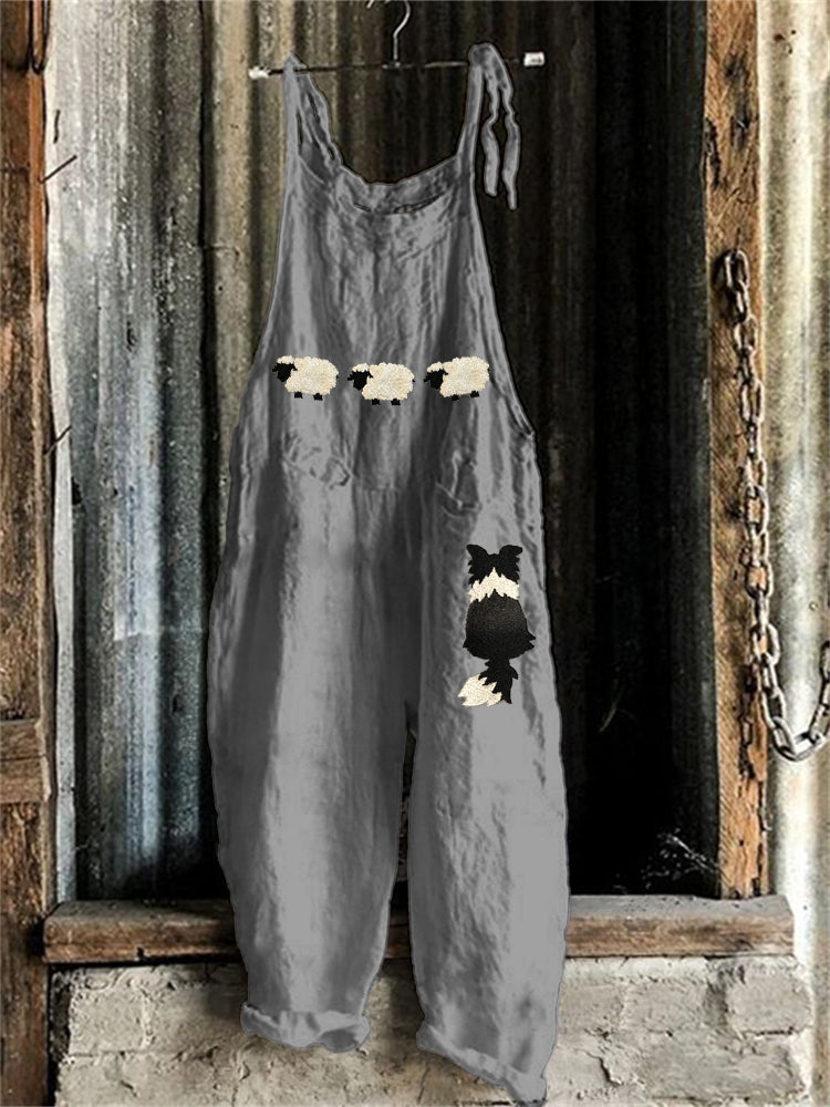 Timeless Vintage Style Garment