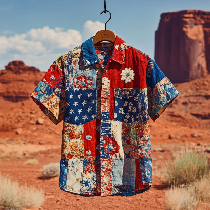 Classic Vintage Shirt