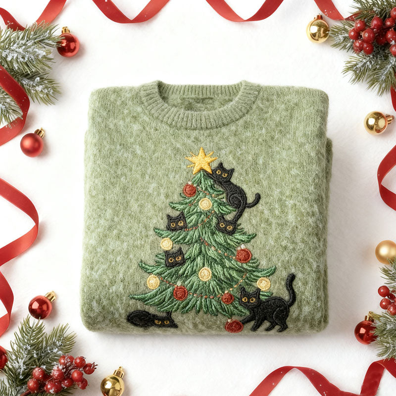 Classic Vintage Sweater