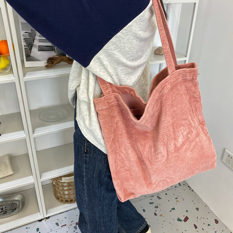 Beautifully Crafted Bag