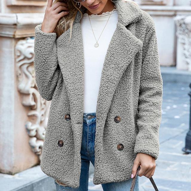 Thoughtfully Designed Jacket