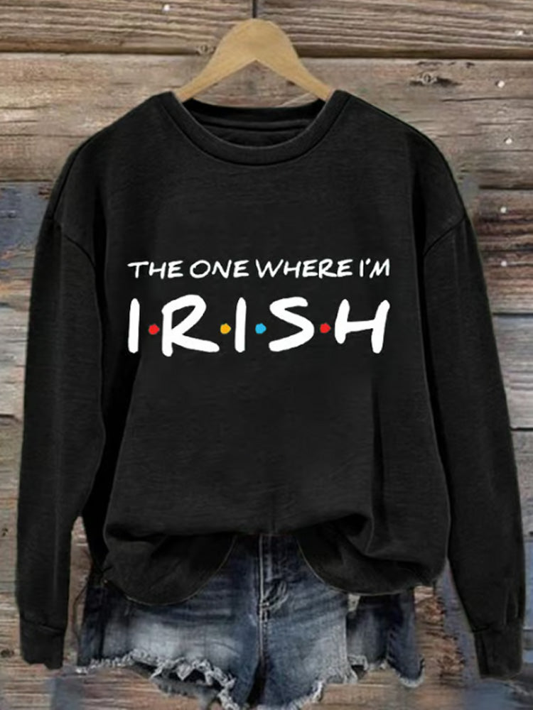 Vintage Inspired Shirt