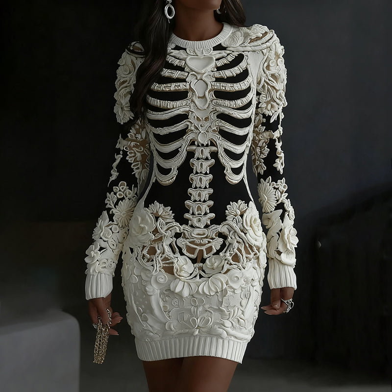 Thoughtfully Designed Sweater
