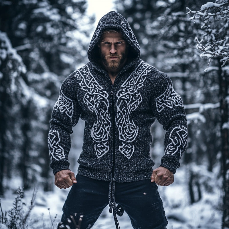 Beautifully Crafted Sweater