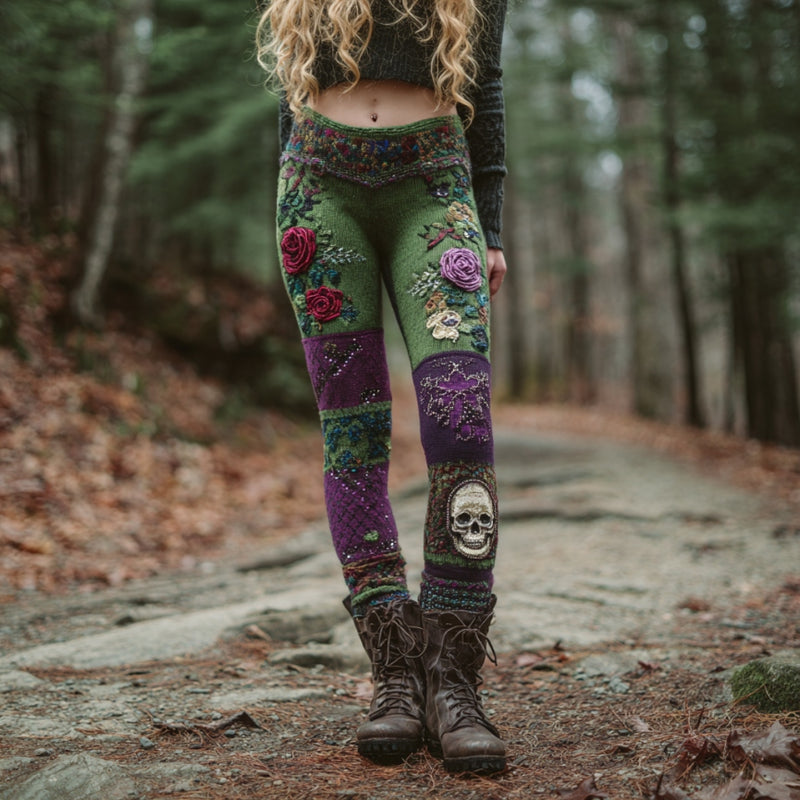 Vintage Inspired Garment