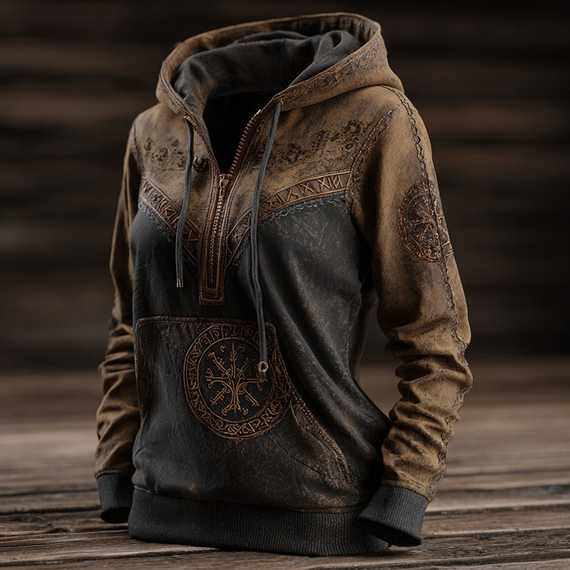 Vintage Inspired Shirt