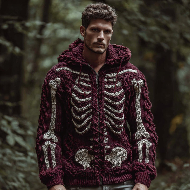 Classic Vintage Sweater