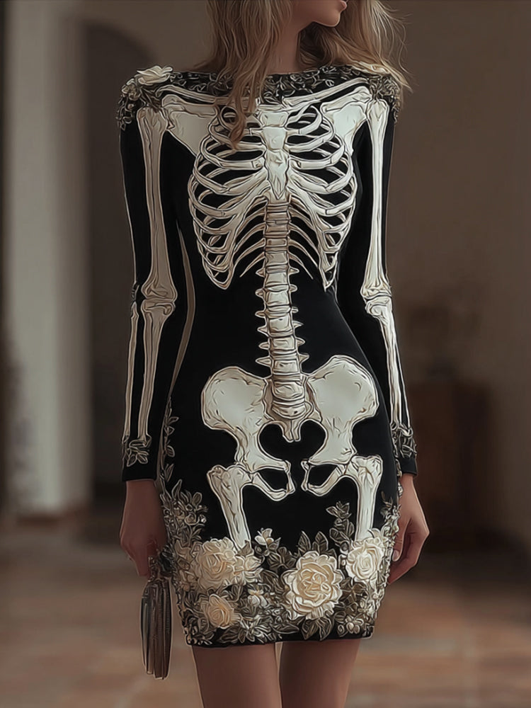 Elegantly Designed Dress