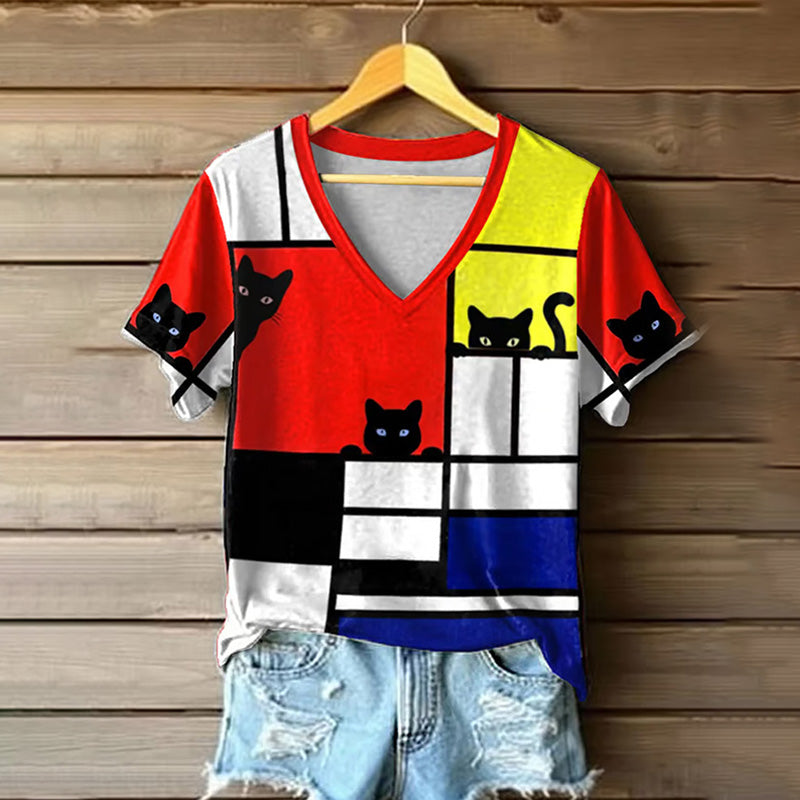Vintage Inspired T-Shirt