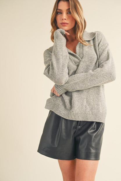Classic Vintage Sweater