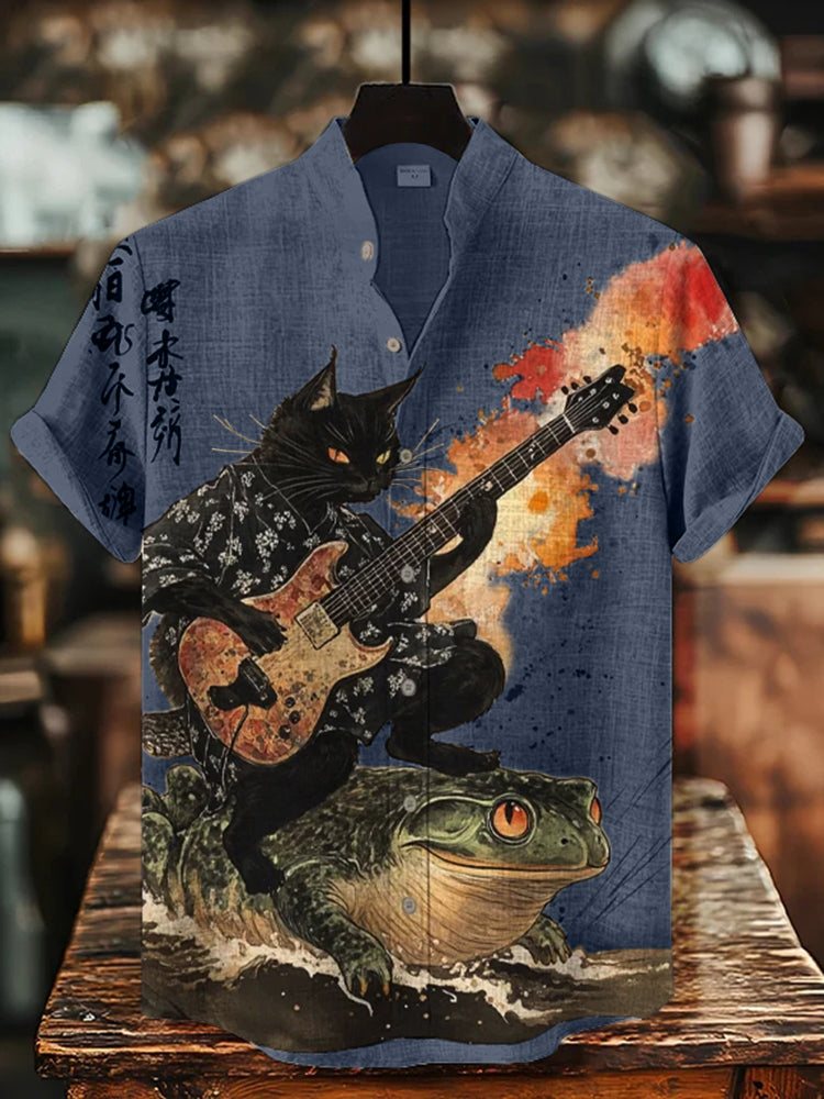 Classic Vintage Shirt