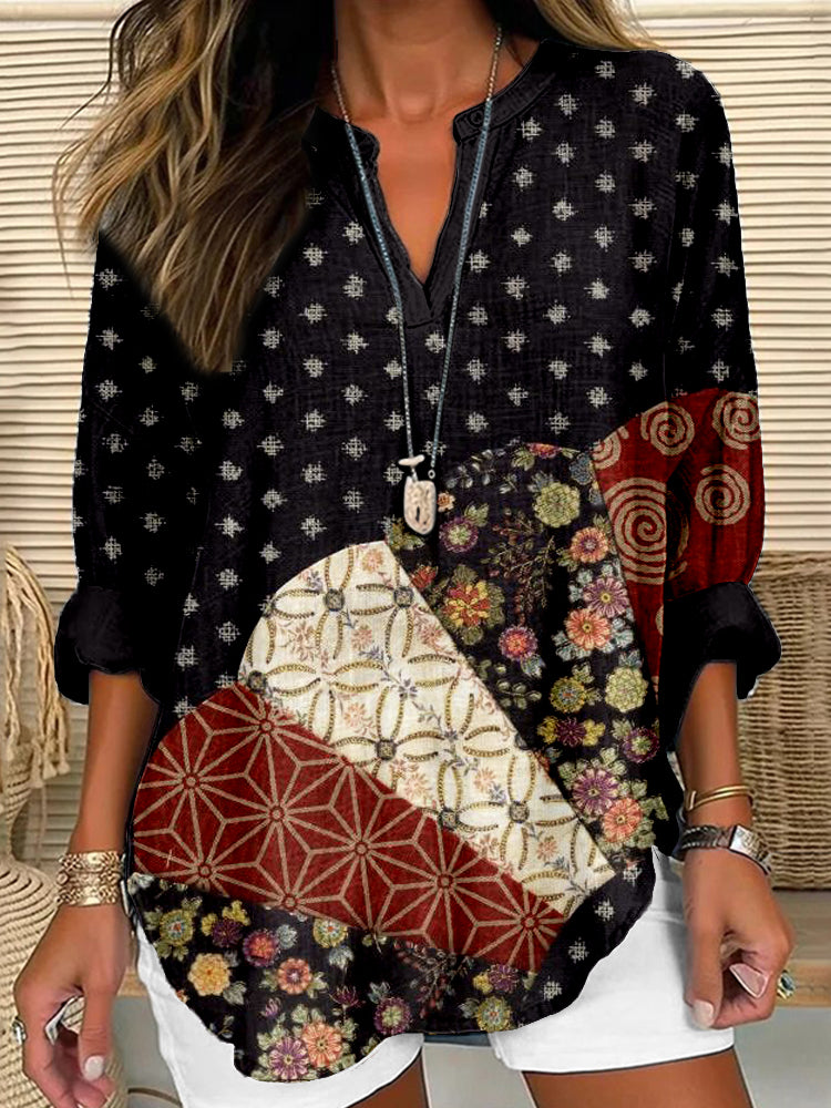 Classic Vintage Garment