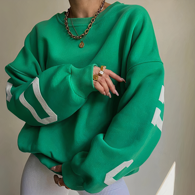 Classic Vintage Sweater