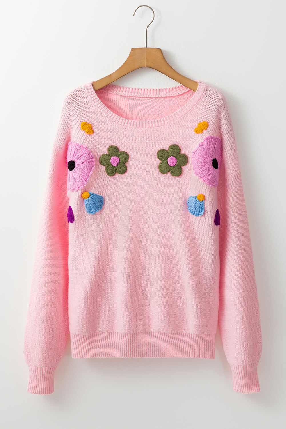 Beautifully Crafted Sweater