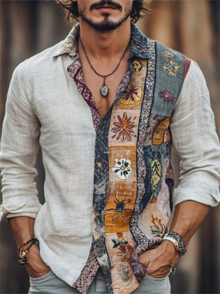 Classic Designed Shirt