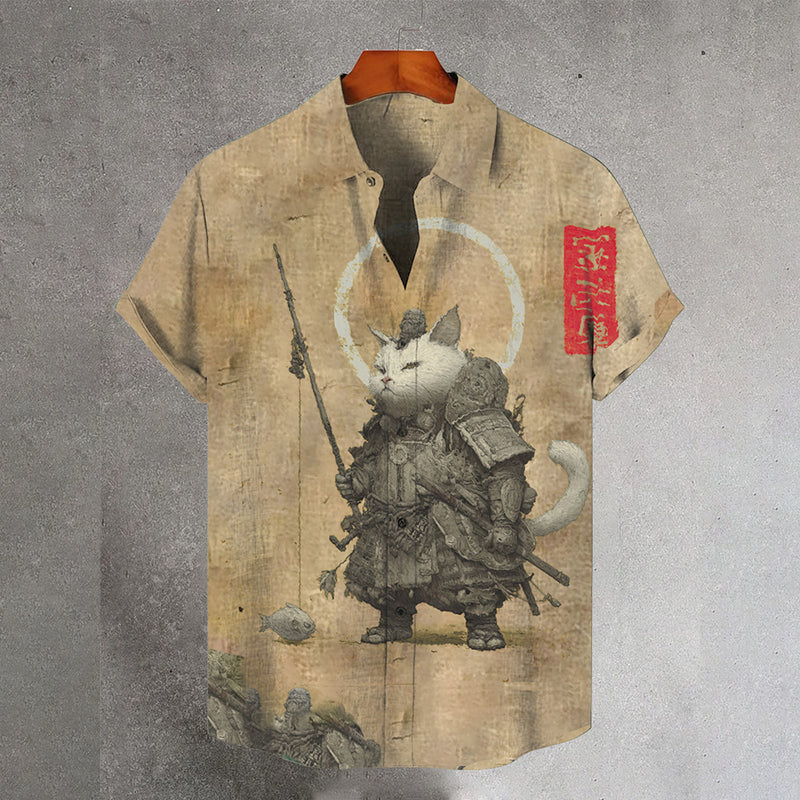 Classic Vintage Shirt