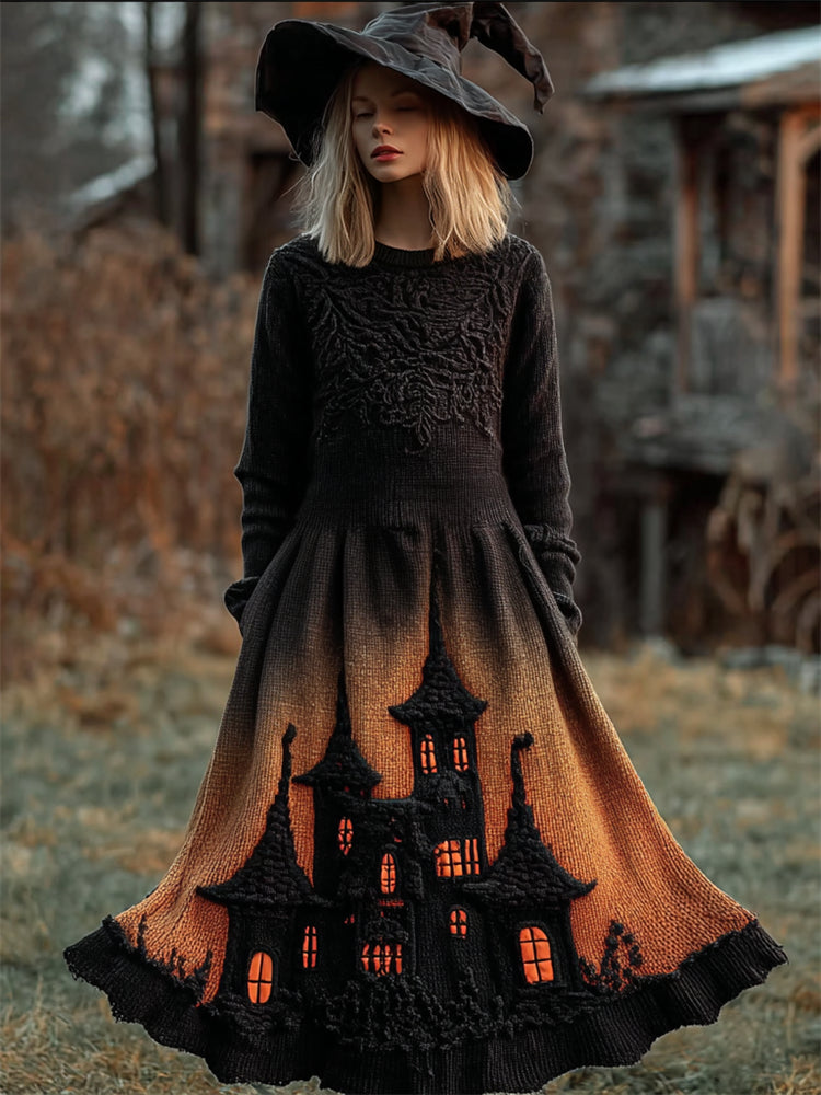 Classic Vintage Sweater