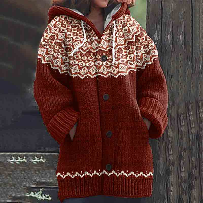 Vintage Inspired Cardigan