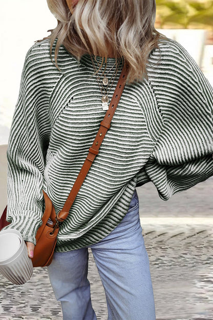 Beautifully Crafted Sweater